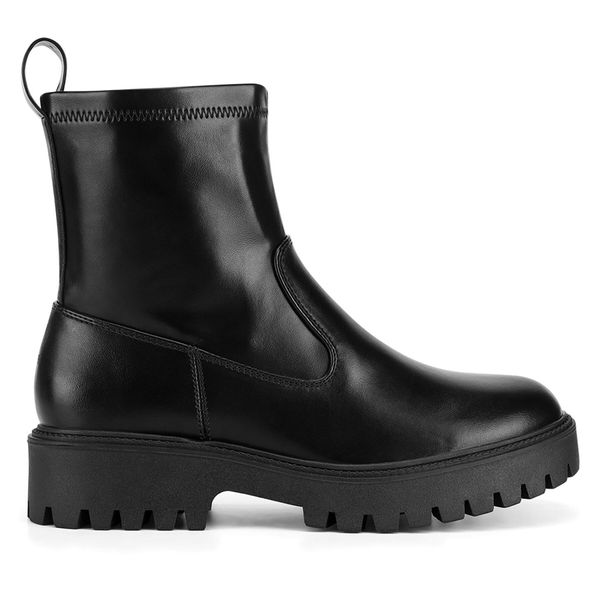 Jenny Fairy Боти Jenny Fairy WFA3164-1 Черен