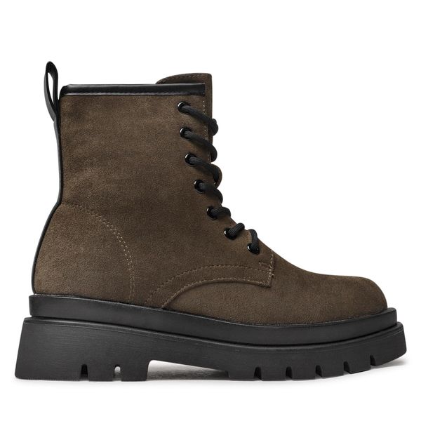 Jenny Fairy Боти Jenny Fairy WS2028-01 Зелен