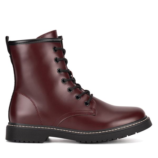 Jenny Fairy Боти Jenny Fairy WS2696-02 Бордо