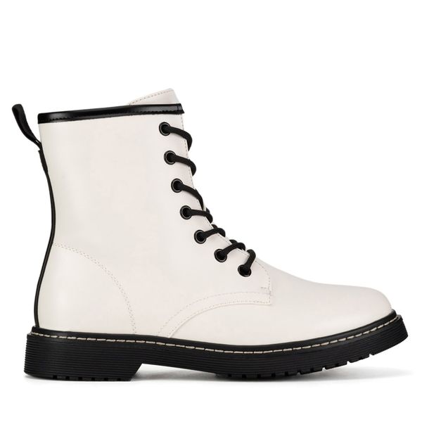 Jenny Fairy Боти Jenny Fairy WS2696-02 Бял