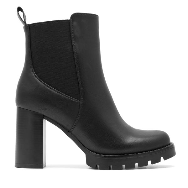 Jenny Fairy Боти Jenny Fairy WS5068-04 Черен