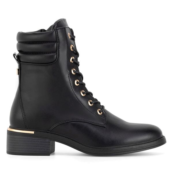 Jenny Fairy Боти Jenny Fairy WS5122-20 Черен