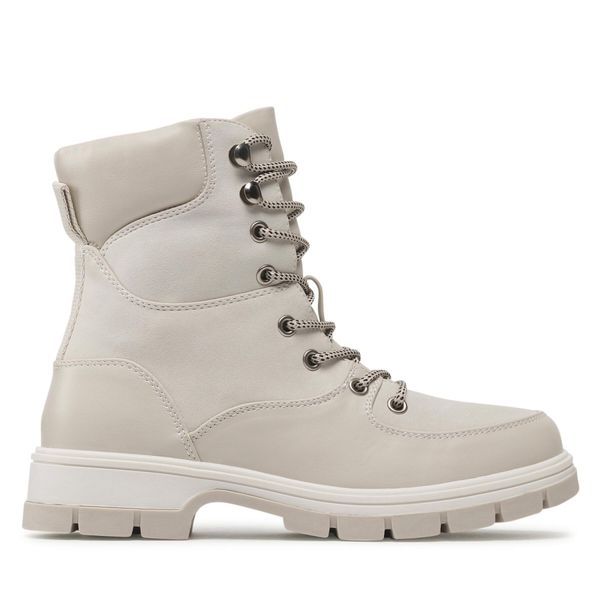 Jenny Fairy Боти Jenny Fairy WS5671-01 Бежов