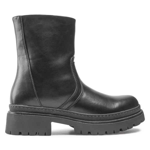 Jenny Fairy Боти Jenny Fairy WS5680-15 Черен