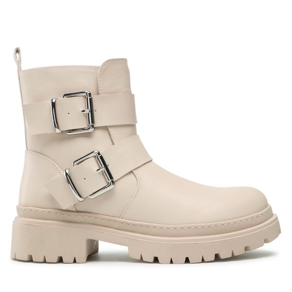 Jenny Fairy Боти Jenny Fairy WS5680-16 Бежов