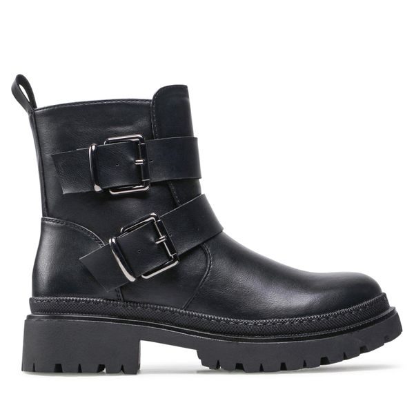 Jenny Fairy Боти Jenny Fairy WS5680-16 Черен