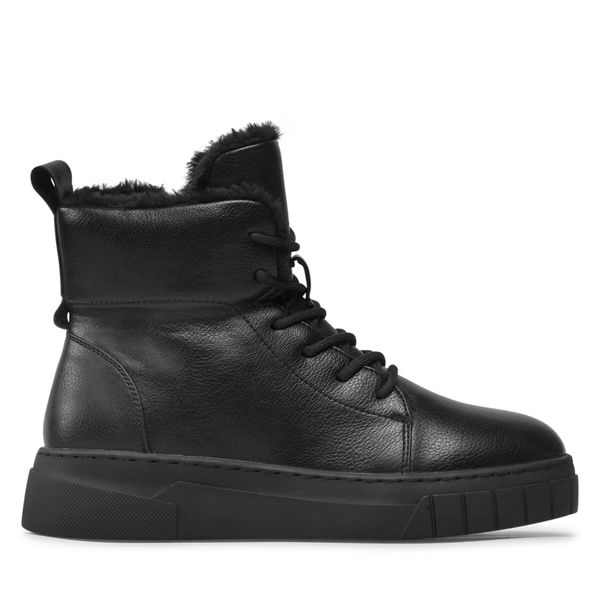 Jenny Fairy Боти Jenny Fairy WS5888-12 Черен