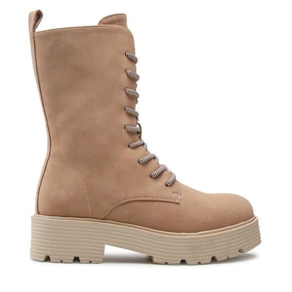 Jenny Fairy Боти Jenny Fairy WS5902-03 Бежов