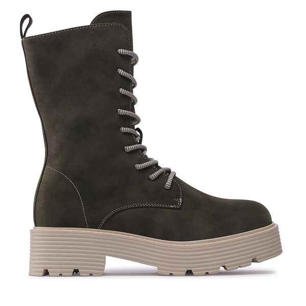 Jenny Fairy Боти Jenny Fairy WS5902-03 Зелен