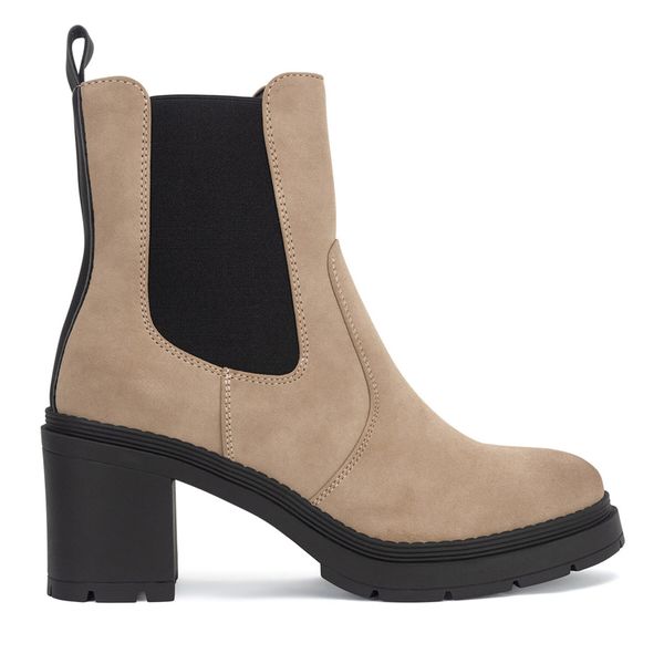 Jenny Fairy Боти Jenny Fairy WS6181-05 Бежов