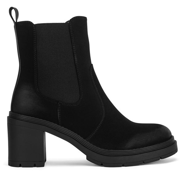 Jenny Fairy Боти Jenny Fairy WS6181-05 Черен