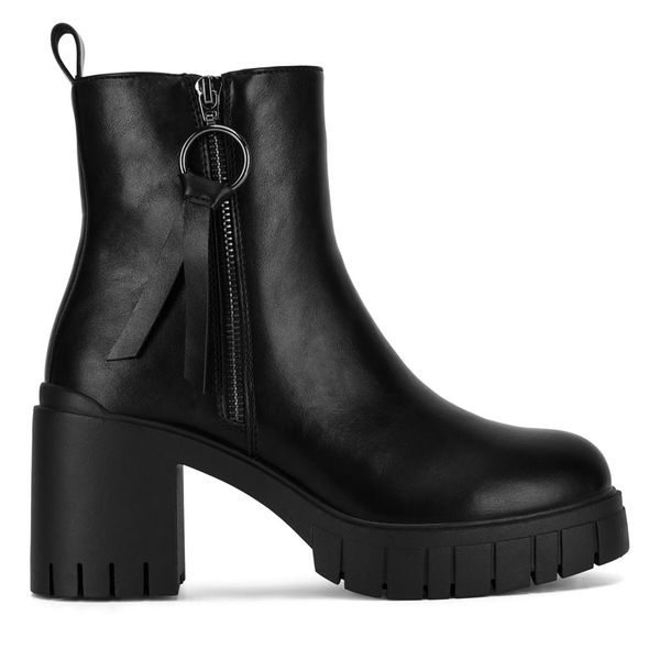 Jenny Fairy Боти Jenny Fairy WS6223-01 Черен