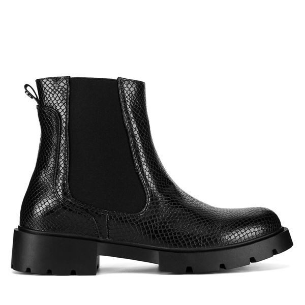 Jenny Fairy Боти Jenny Fairy WS6307-06 Черен