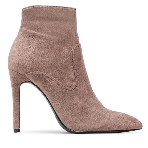 Jenny Fairy Боти Jenny Fairy WYL2979-11 Бежов