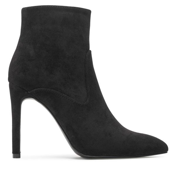 Jenny Fairy Боти Jenny Fairy WYL2979-11 Черен