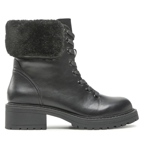 Jenny Fairy Боти Jenny Fairy WYL3185-5 Черен