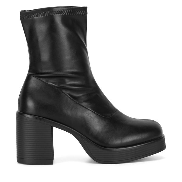 Jenny Fairy Боти Jenny Fairy WYL3852-2 Черен