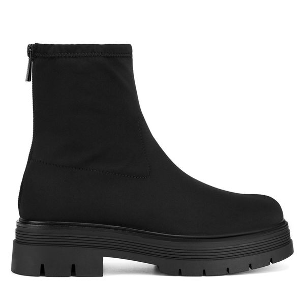 Jenny Fairy Боти Jenny Fairy WYL3884-1 Черен