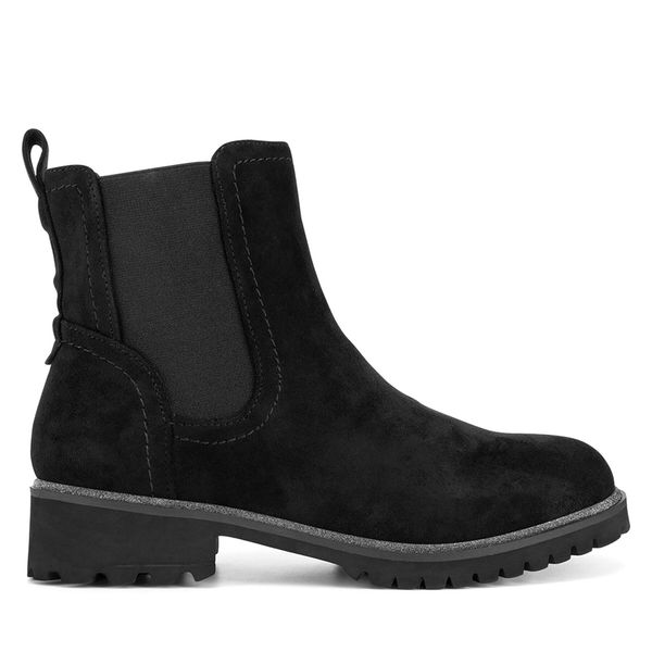 Jenny Fairy Боти Jenny Fairy WYL3999-1 Черен