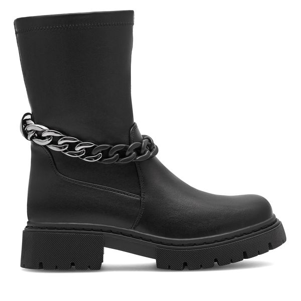 JENNY Боти JENNY GOLDIE WS5866-18 Черен