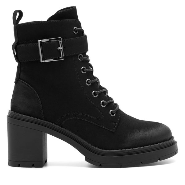 JENNY Боти JENNY INES WS6181-03 Черен