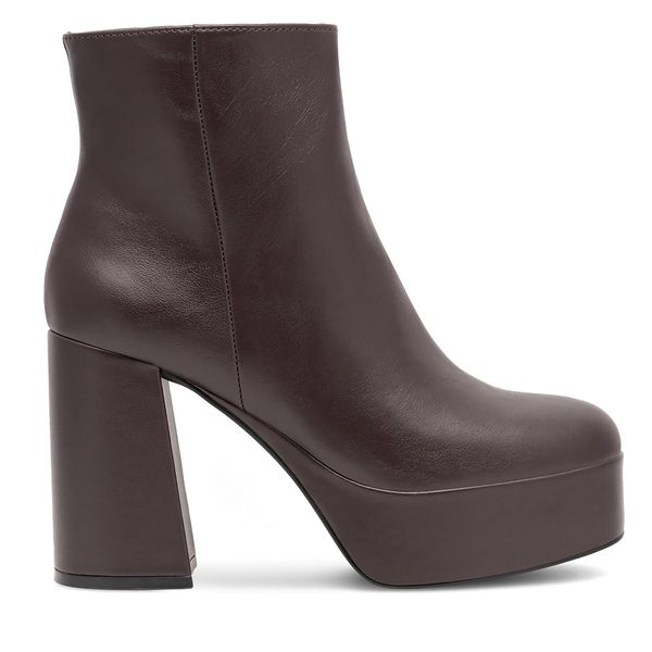 JENNY Боти JENNY MEG WFA120509-1 Кафяв