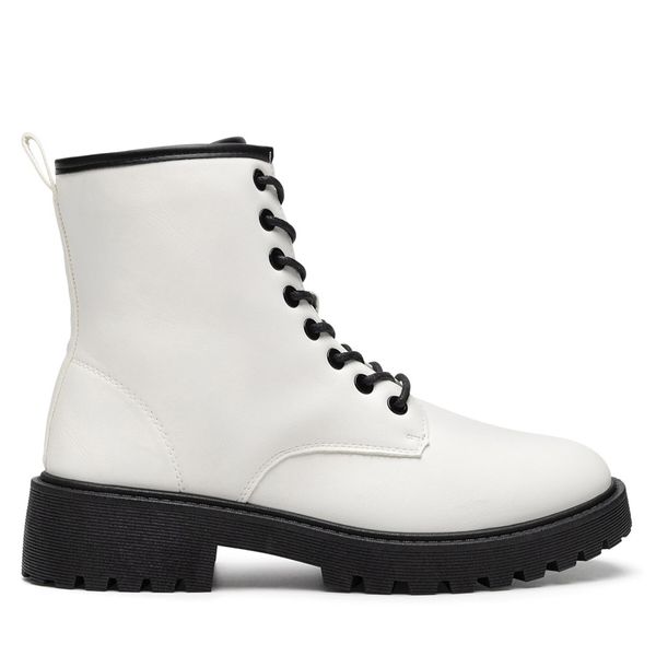 JENNY Боти JENNY WFA3030-1 Бял