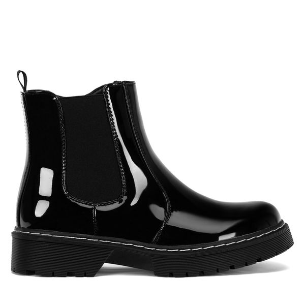 JENNY Боти JENNY WS2910-01 Черен