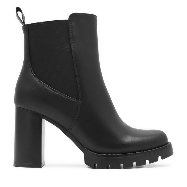 JENNY Боти JENNY WS5068-04 Черен
