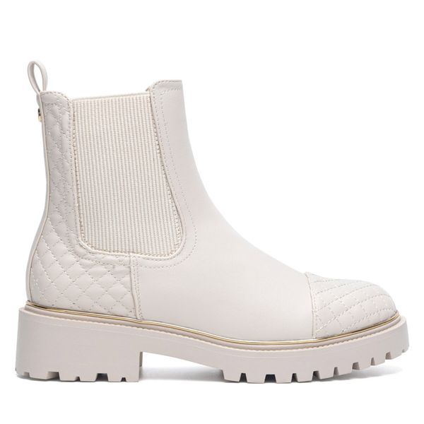 JENNY Боти JENNY WS5601-24 Бежов