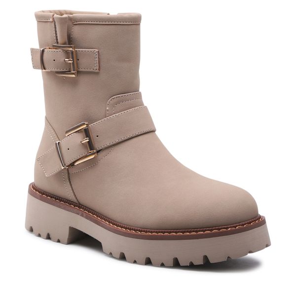 JENNY Боти JENNY WS88176-03 Бежов