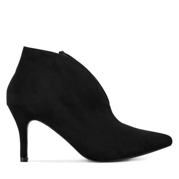 JENNY Боти JENNY WYL3038-16 Черен
