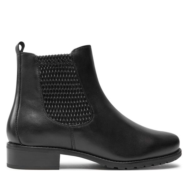 Josef Seibel Боти Josef Seibel Chiara 02 40802 Черен