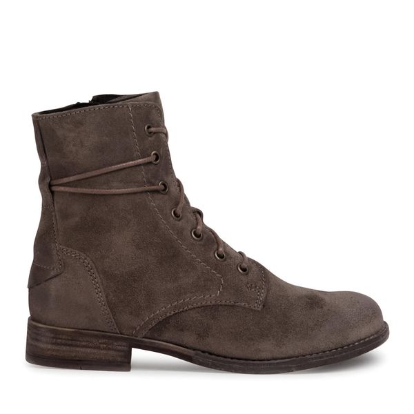 Josef Seibel Боти Josef Seibel Sienna 70 99670 MI944 250 Кафяв