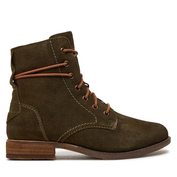Josef Seibel Боти Josef Seibel Sienna 70 99670 Зелен