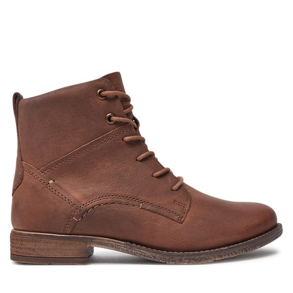 Josef Seibel Боти Josef Seibel Sienna 95 99695 Кафяв