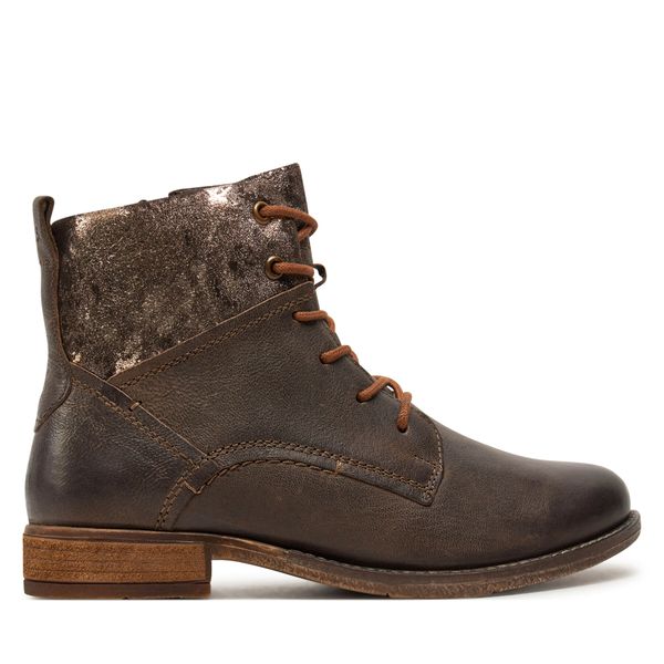 Josef Seibel Боти Josef Seibel Sienna 95 99695 Кафяв