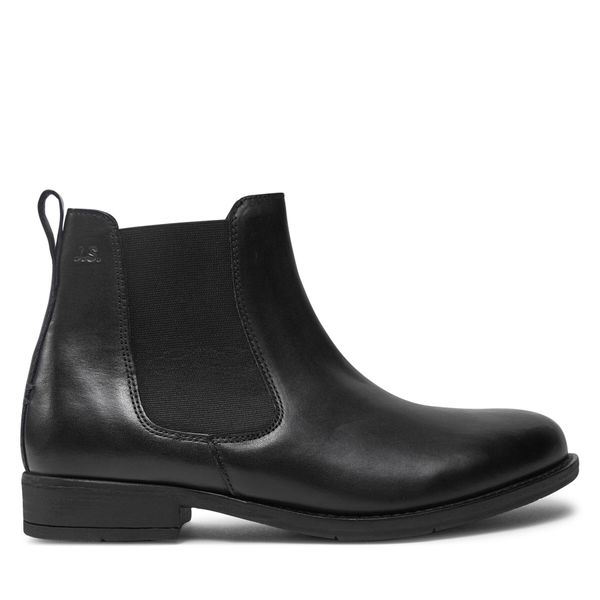 Josef Seibel Боти Josef Seibel Simona 03 64503 Черен