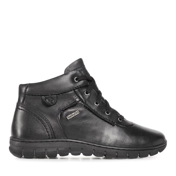 Josef Seibel Боти Josef Seibel Steffi 53 93153 MI24 100 Черен