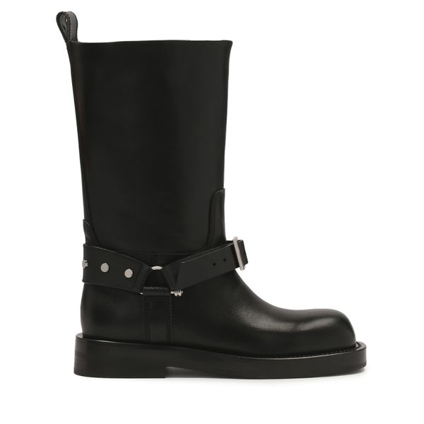 Kazar Studio Боти Kazar Studio Ks Leven 89238-01-00 Черен