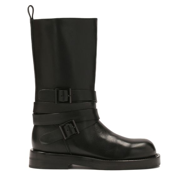 Kazar Studio Боти Kazar Studio Ks Leven 89240-01-00 Черен