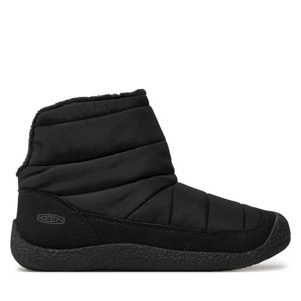 Keen Боти Keen Howser Fold Down 1029460 Черен