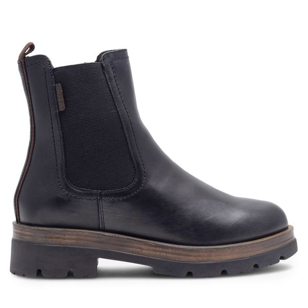 Lasocki Боти Lasocki ARC-3115-03 Черен