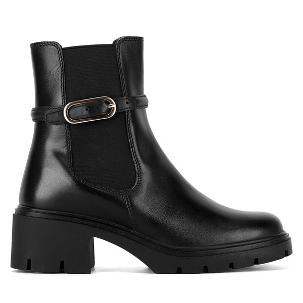 Lasocki Боти Lasocki ARC-6207-02 Черен