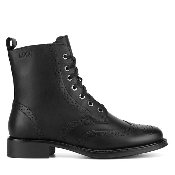 Lasocki Боти Lasocki ARC-DERBY-07 Черен