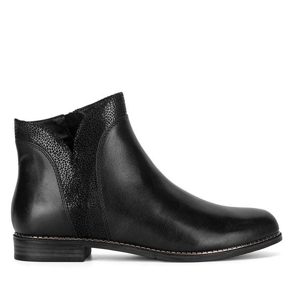 Lasocki Боти Lasocki ARC-LINDA-05-3 Черен