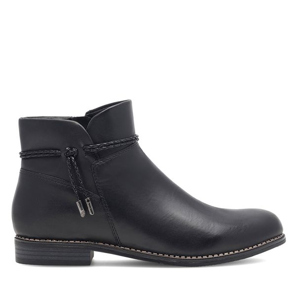 Lasocki Боти Lasocki ARC-LINDA-21 Черен