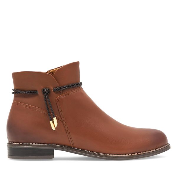 Lasocki Боти Lasocki ARC-LINDA-21 Кафяв