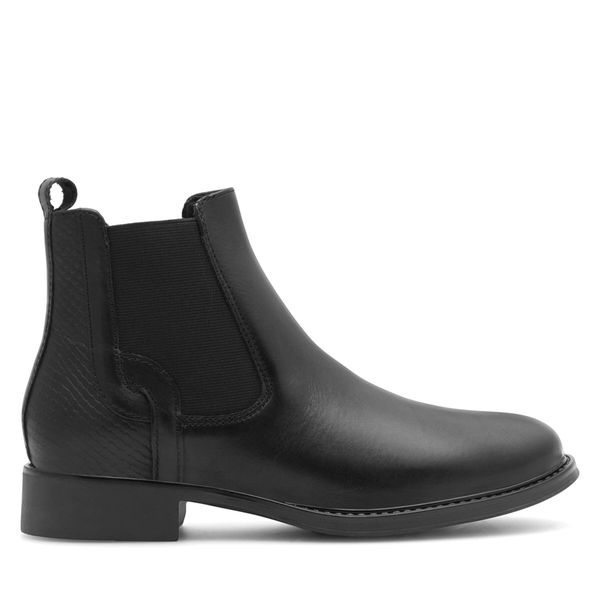 Lasocki Боти Lasocki DERBY ARC-DERBY-03 Черен