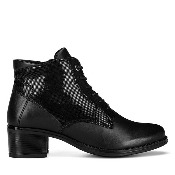 Lasocki Боти Lasocki EST-BLANKA-04 Черен